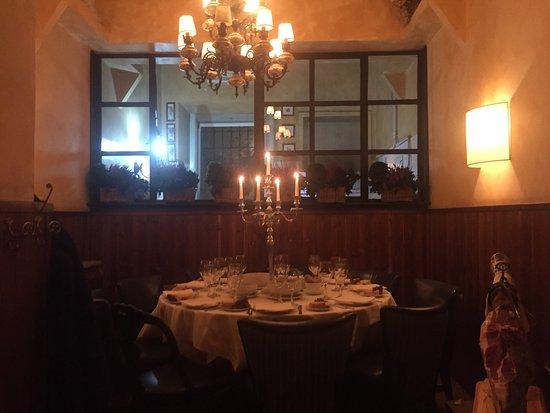 Ristorante La Barchetta